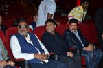 P.C. Sreeram, Shankar, A R Rahman at I movie trailor launch in PVR, Mumbai on 29th Dec 2014